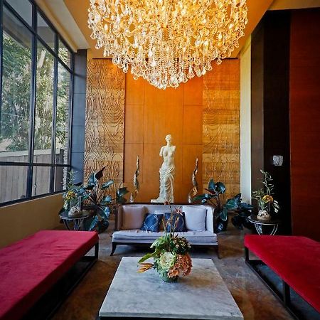 Venus Parkview Hotel Baguio City Dış mekan fotoğraf
