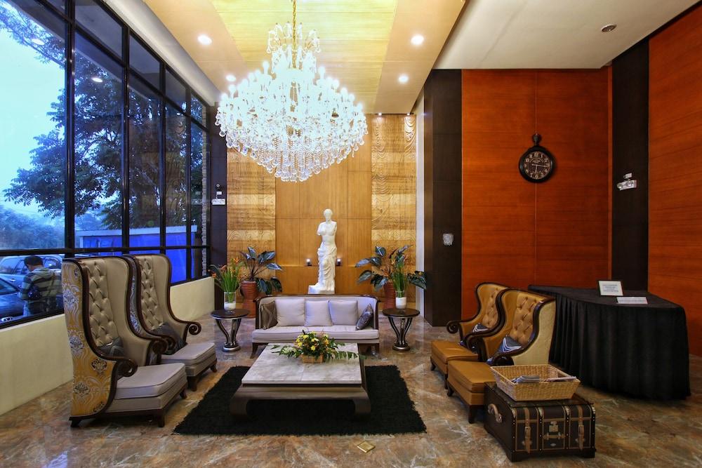 Venus Parkview Hotel Baguio City Dış mekan fotoğraf