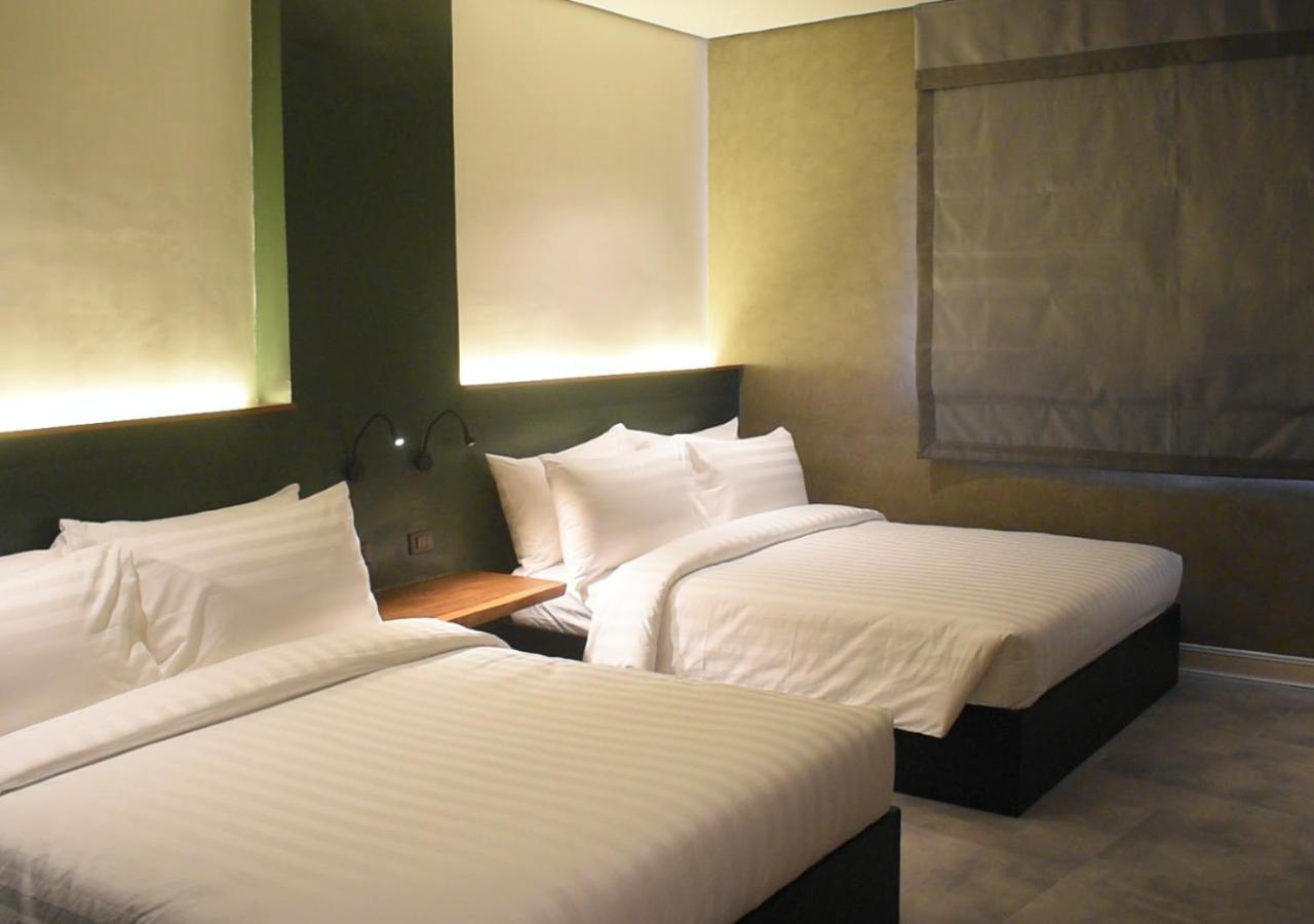 Venus Parkview Hotel Baguio City Dış mekan fotoğraf